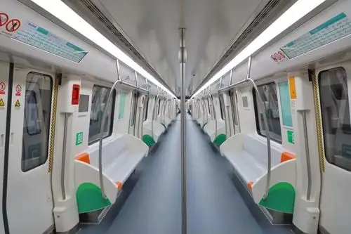 海底捞,巴奴,菌菇拉面……地铁5号线试运行,一路串起郑州美食