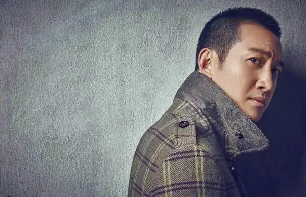 演员王阳为什么不红 王阳评价自己其实是个好男人