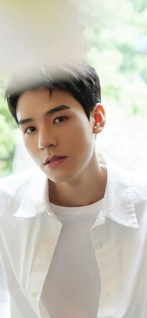 龚俊帅气男明星手机壁纸