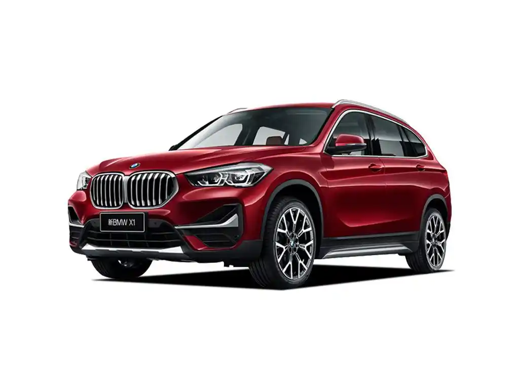 宝马x1终于降了!原价27.98万,如今裸车仅22.8万