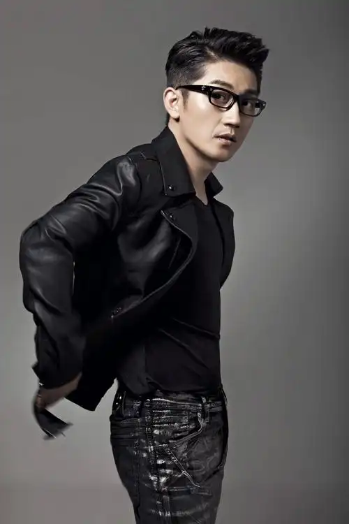 孙骁金志文联袂献唱使徒行者2推广曲使徒上线