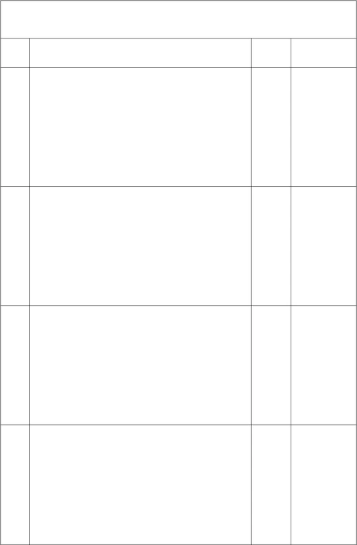 天空之城原画分镜表格