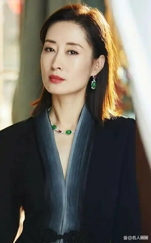 刘敏涛山东人,1976年出生.