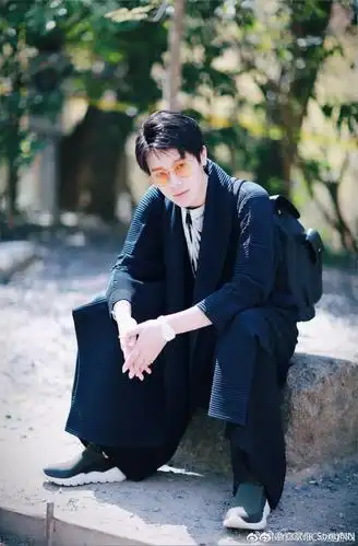 轩zone - 堆糖,美图壁纸兴趣社区