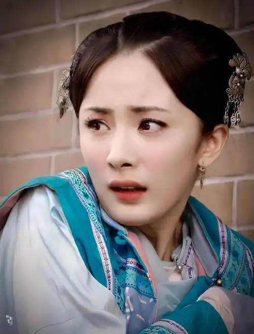 杨幂 今年是《宫》10周年,幂幂去湖南卫视跨年演唱会会不会唱爱的供养