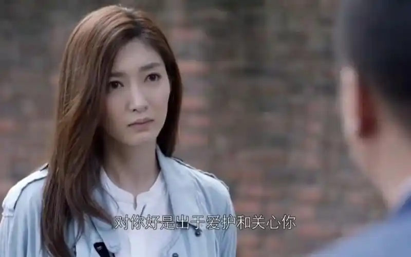 好先生:江疏影一句讨厌,吓得孙红雷蹦起来了,突然变成小女人了