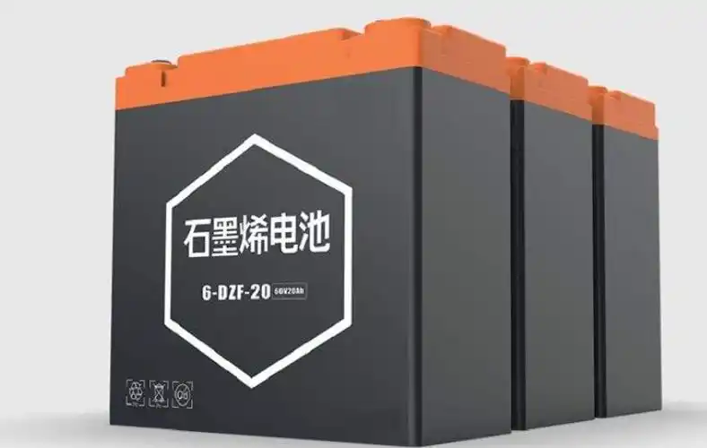 而电池产业正处于铅酸电池和传统锂电池发展均遇瓶颈的阶段,石墨烯