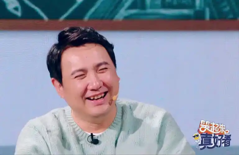 沈腾新作遭遇滑铁卢笑起来真好看被调侃笑起来不好看