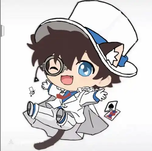 会长小q关注打开新页热度(20)评论(1)推荐名侦探柯南快新探平名柯06