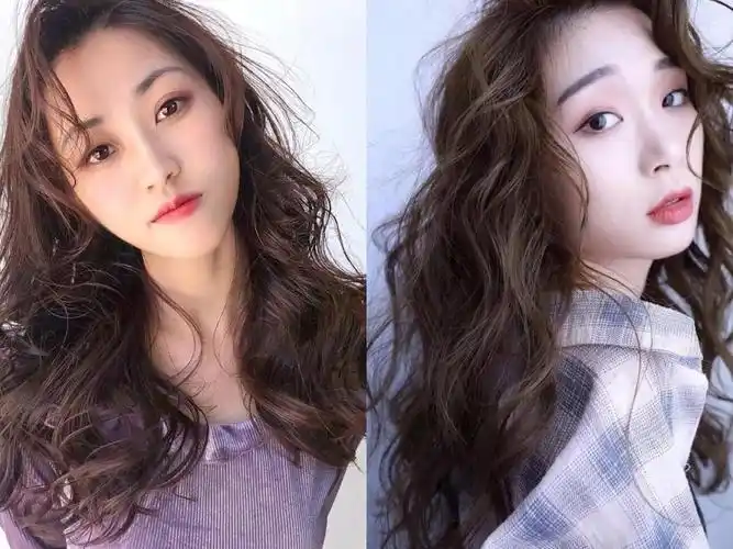 女生头发多适合什么发型图片强烈推荐这3款发型