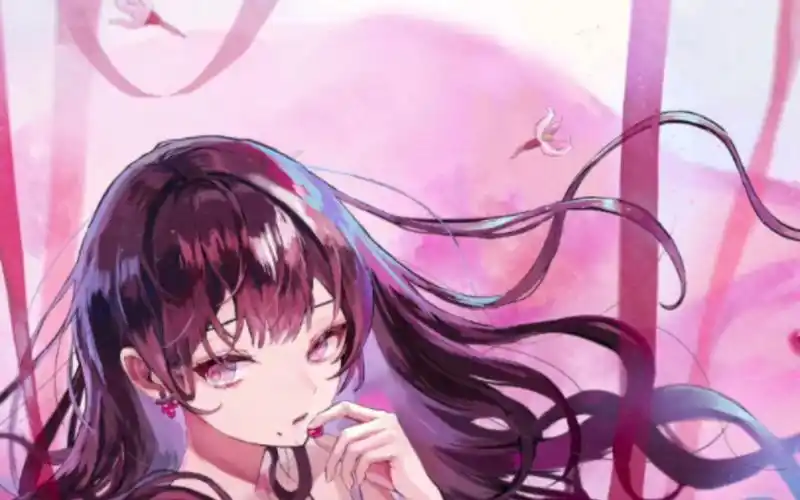 二次元动漫之美:图集分享时间