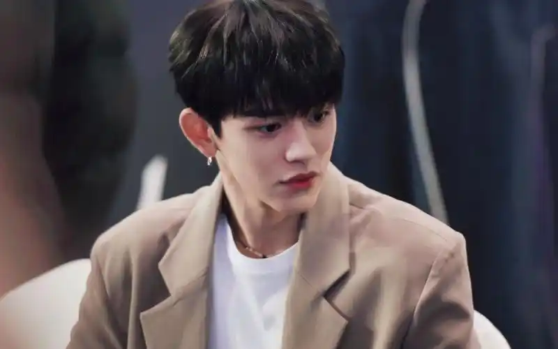 【威神v】【黄旭熙/lucas】【前男友向】 快来认领你的前男友吧╮