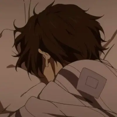 [自截][冰菓 ][折木奉太郎][二次元头像][男头]看来看去还是我奉太郎