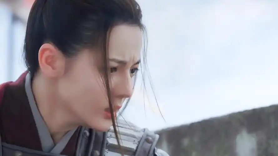 迪丽热巴 李长歌长歌行 - 堆糖,美图壁纸兴趣社区