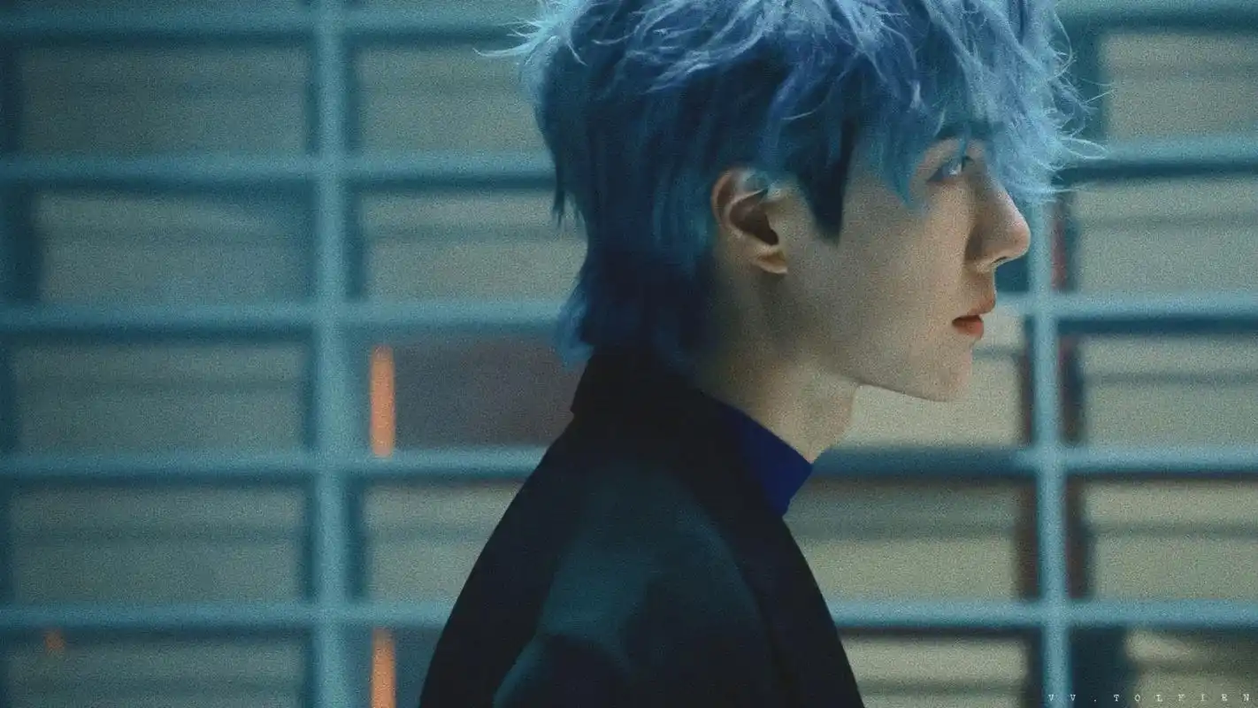 电脑壁纸4k #王一博 珍藏的电脑壁纸 有没有分享的#一眼 - 抖音