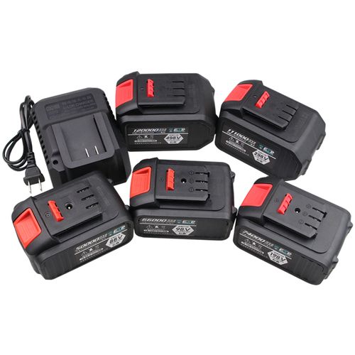 大款电动扳手充电器座充21v通用48vf88f锂电角磨机其他电动扳手