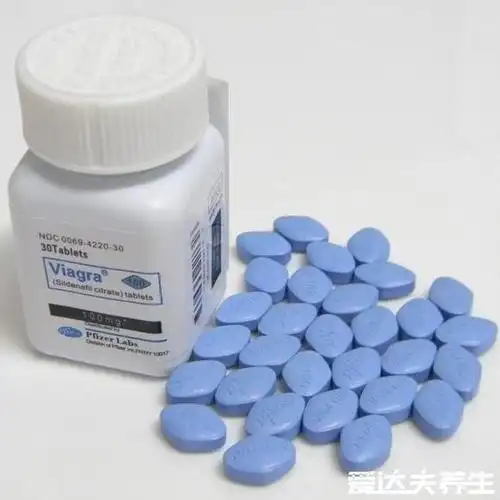 帮助中老人勃起的"壮阳药",最推荐的还是伟哥万艾可