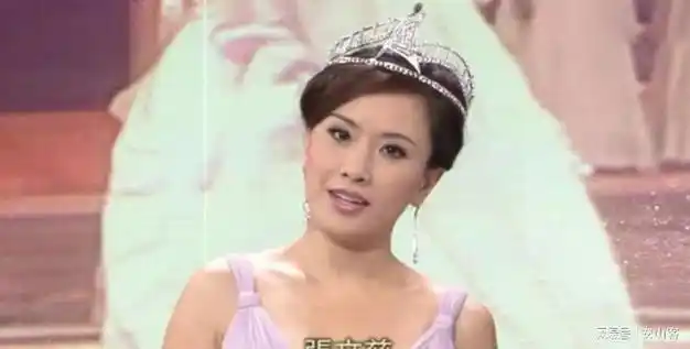 16位女星现状,诗雅破产,马小玲至今无儿女|张文慈|杨恭如|江美仪|林正