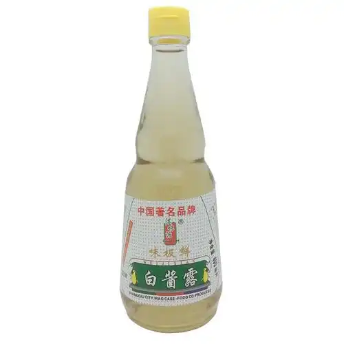 酱油包邮港味源源味极鲜白酱露400ml2瓶滋味鲜美酱油