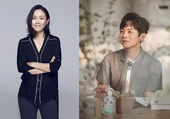 龙丹妮回应被何炅告白 力邀何炅参加定制新节目