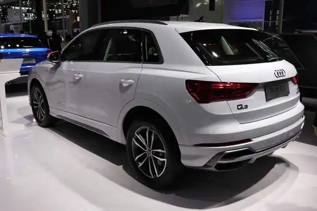 20万左右也能买豪华suv?这3款车不止有面子,空间还实用