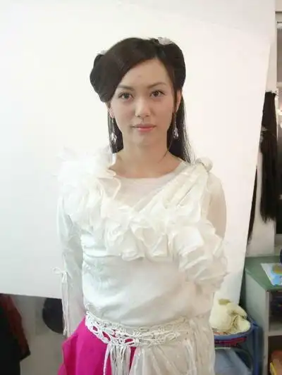 天外飞仙二仙女