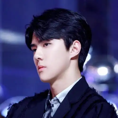 吴世勋头像.抱图dd.自调