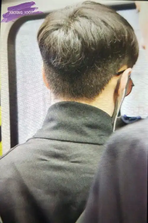 我想,张艺兴肯定就是这样的人.