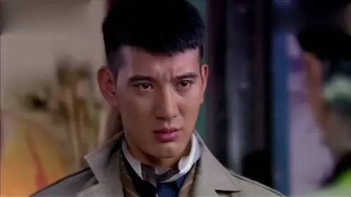 情定三生向天看到知夏和大少爷在一起愤怒拔枪吃醋了1