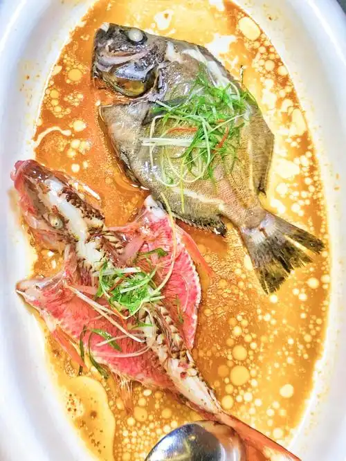 广东传统美食之旅精典粤菜私房菜