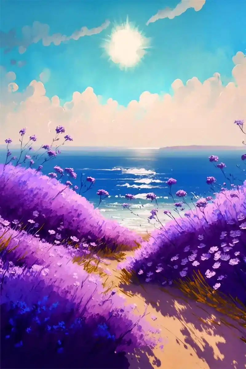 壁纸手机超清全面屏 #干净治愈系壁纸推荐 #唯美意境 #仙 - 抖音