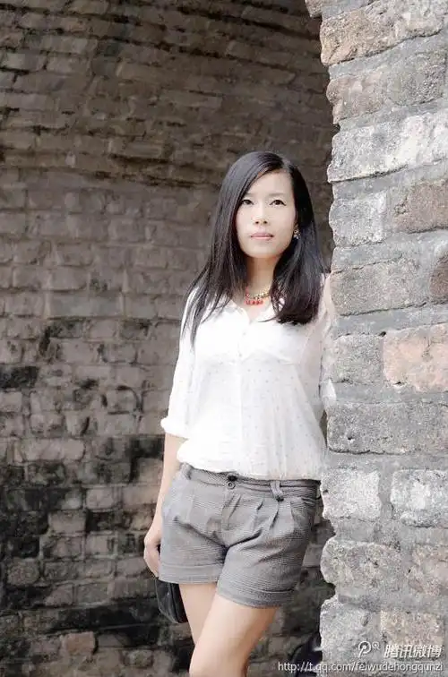 36岁离异女征婚照片(id:70260156)_广东广州征婚交友_珍爱网