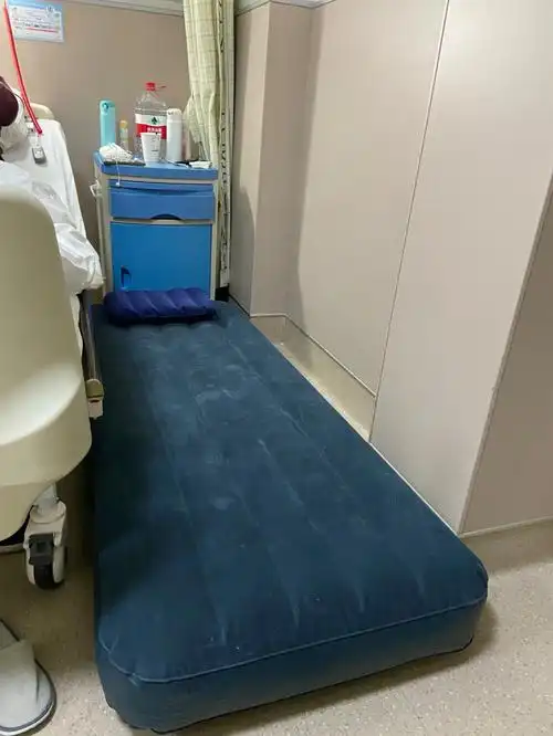 intex充气床 医院陪护 露营旅行 轻便易收纳