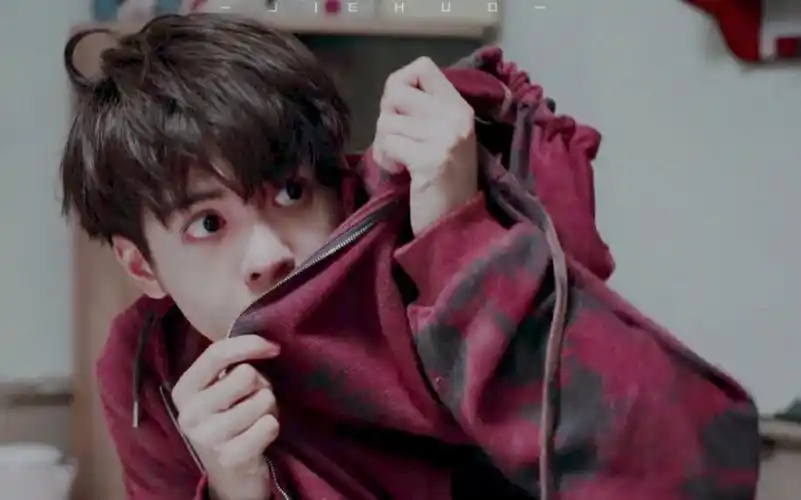 【曾舜晞】时分的可爱暴击 | for ya | 这谁能顶得住啊_哔哩哔哩