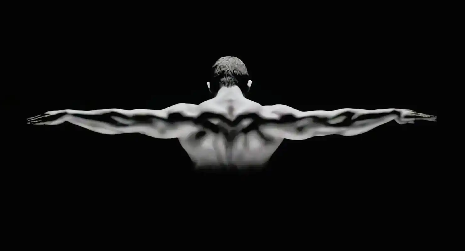 健身壁纸 #精神氮泵 #励志健身 #要做一个猛男 #行走荷 - 抖音