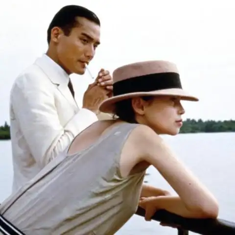 梁家辉影帝风范_微信情侣头像图片_扣扣居