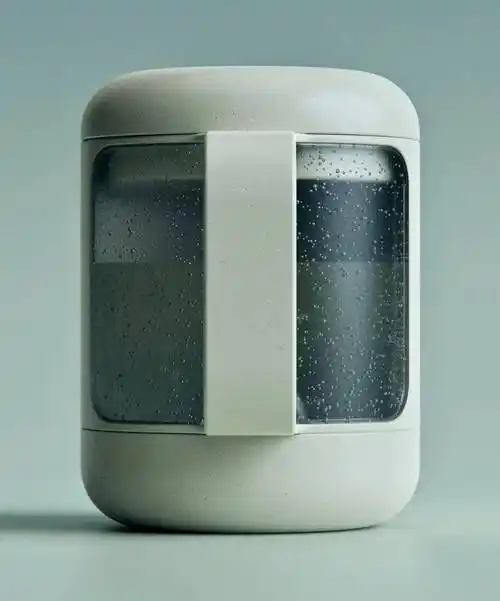 100例——优秀圆柱体产品