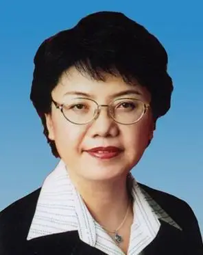 李斌当选为安徽省省长 系该省首位女省长