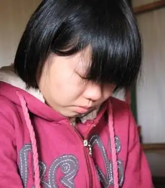 女孩误以为发育早,其实患有腺纤维瘤_云南中西医结合医院_昆明中医