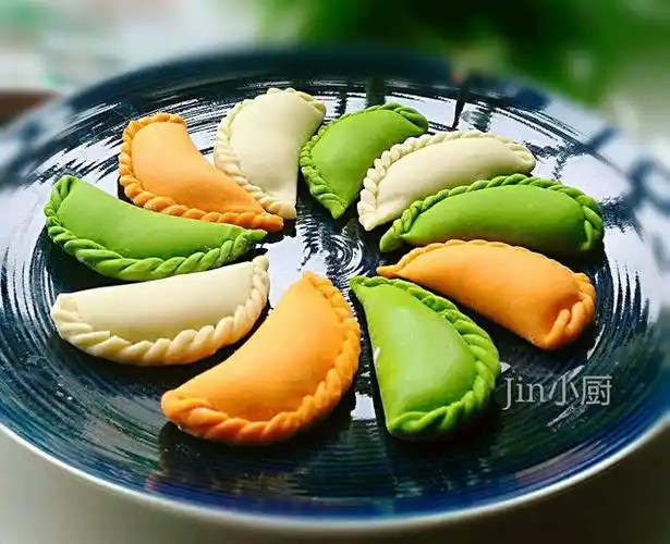 的做法【步骤图】_饺子_菜谱食谱粥谱大全