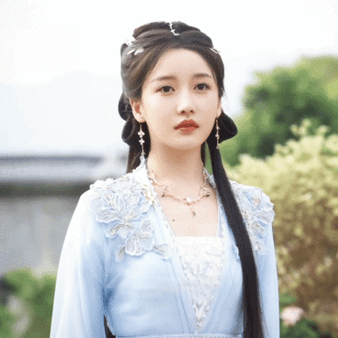 姜贞羽一眼白月光#姜贞羽的古装就是我失散多年的白月光08《少年