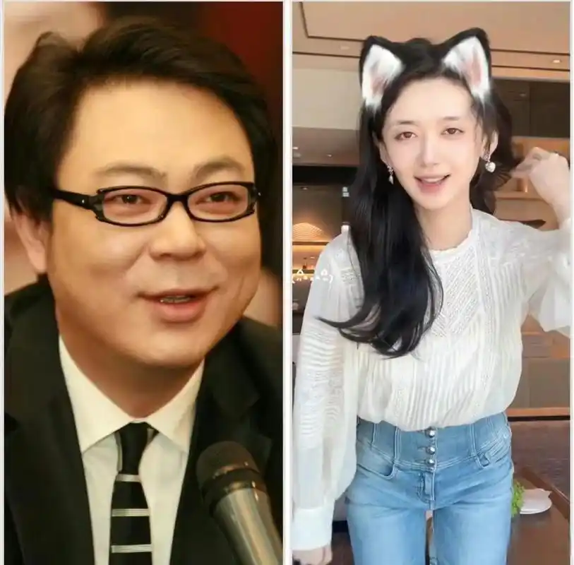 家有儿女夏东海扮演者高亚麟被前妻魏嘉爆料孕期出轨还家暴,魏嘉" "