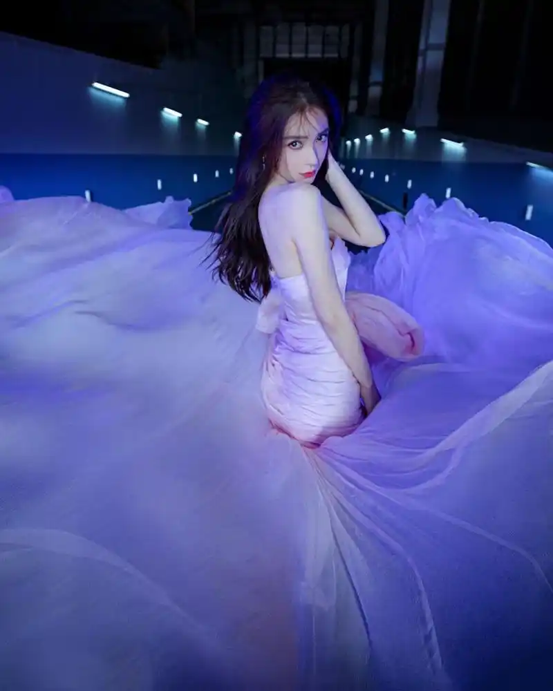 676767#杨颖angelababy# #杨颖