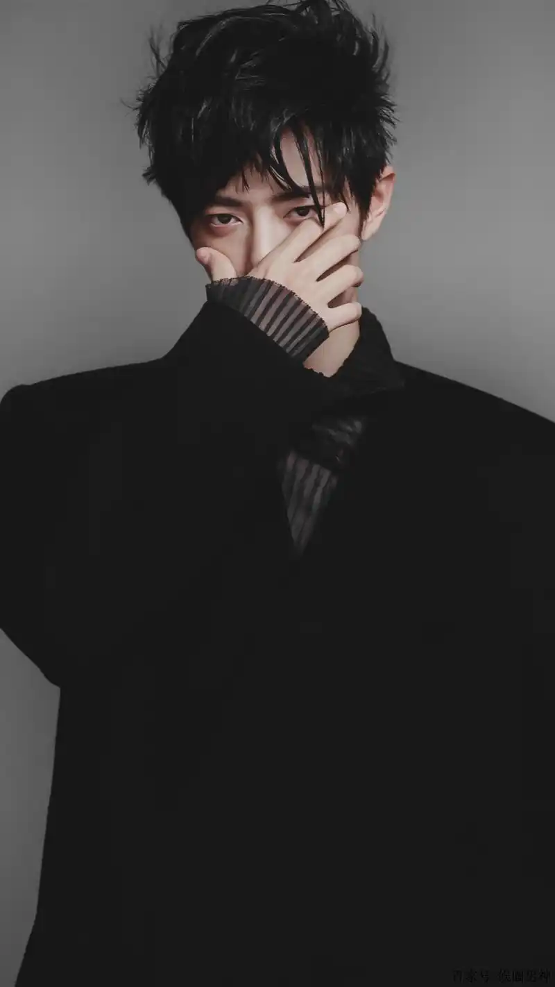 肖战"抽烟"照流出,虽是p的,但也证明了一点