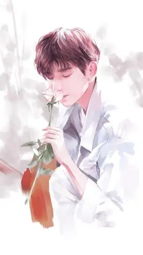 王源精彩饭绘小合集,百变色彩小源上线