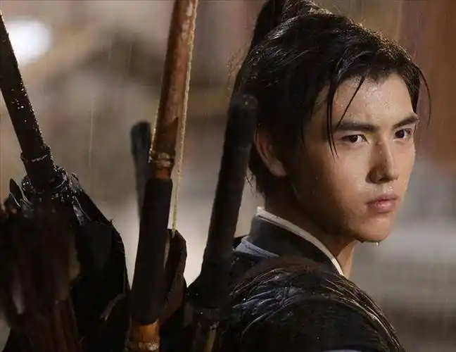 陈飞宇内娱真太子陈凯歌陈红之子却变成男小三