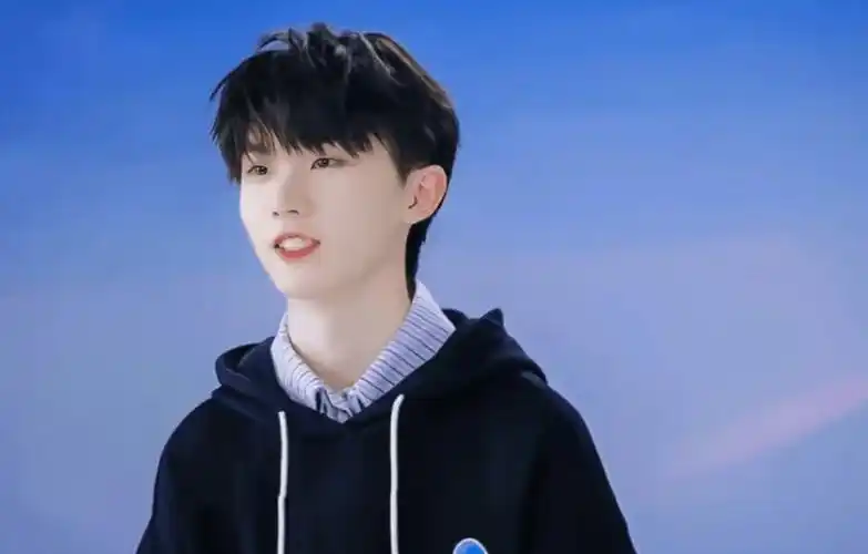 大家多一些包容,这些艺人爱豆都是人,是人就一定不会完美_马嘉祺_时代