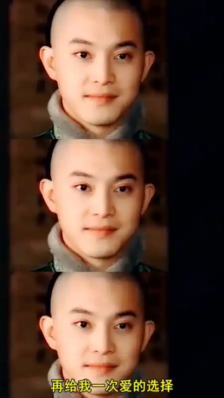 沙溢年轻也是校草级别的,说自己现在颜值还有点当年的风姿!