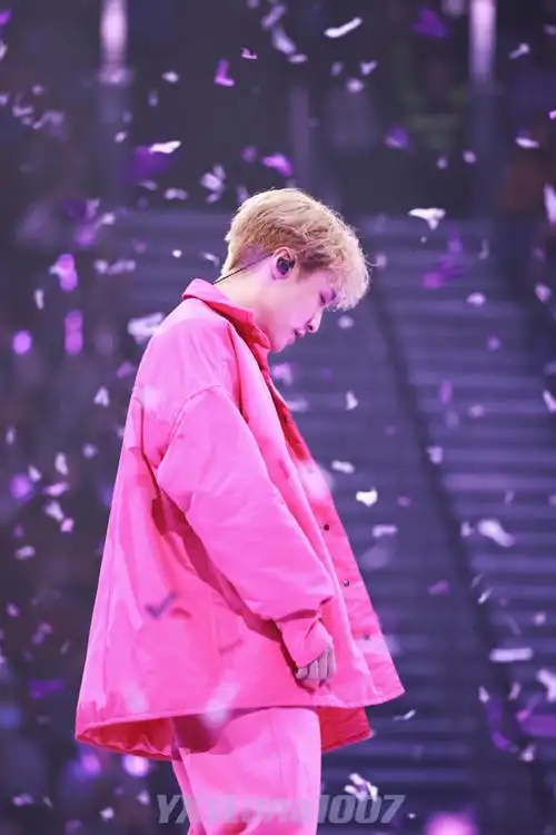 张艺兴[超话]##张艺兴大航海无远弗届巡回演唱会