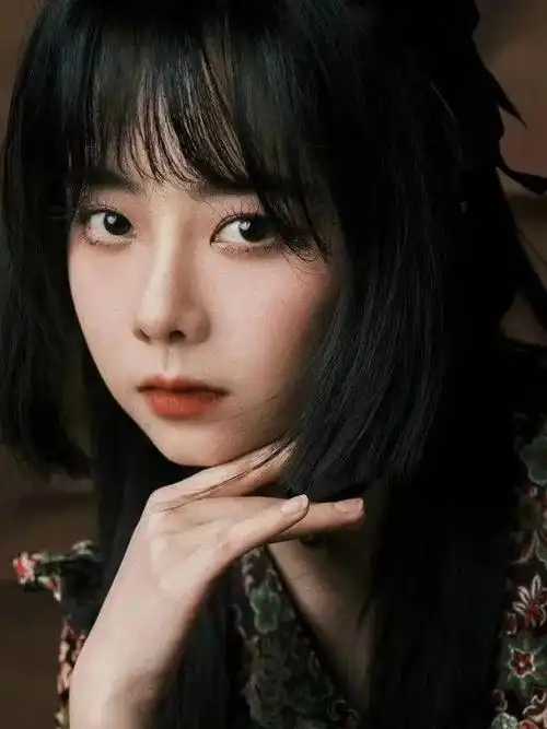 脸型|发型|眼妆|妆容|齐刘海_网易订阅